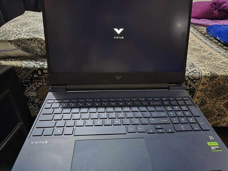 HP Victus I7 13 Gen 16 Gb 1 TB