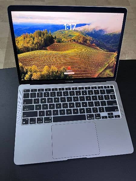 Macbook Air 13.3