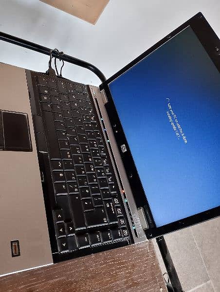 Hp elite book