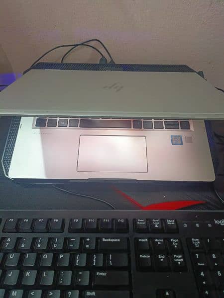 HP Elite Book g2, Laptop+Tablet without battery