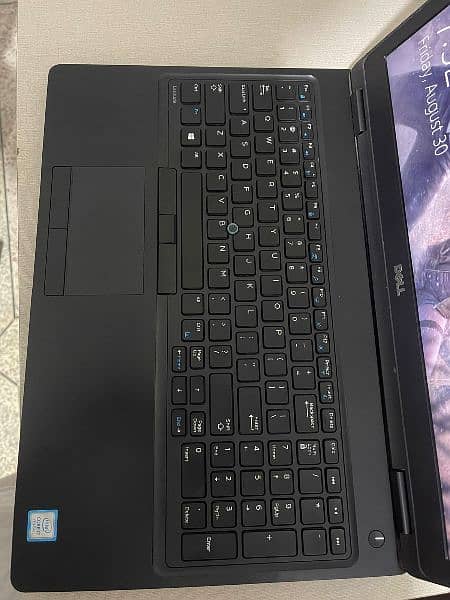 Dell Latitude i7