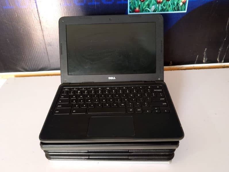 Dell | Chromebook 3180 in windows