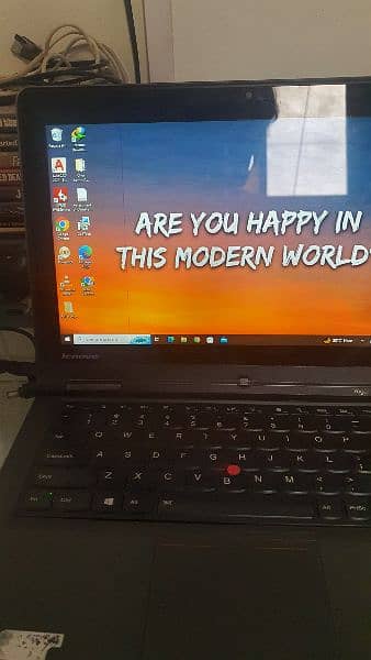 Lenovo ThinkPad Yoga