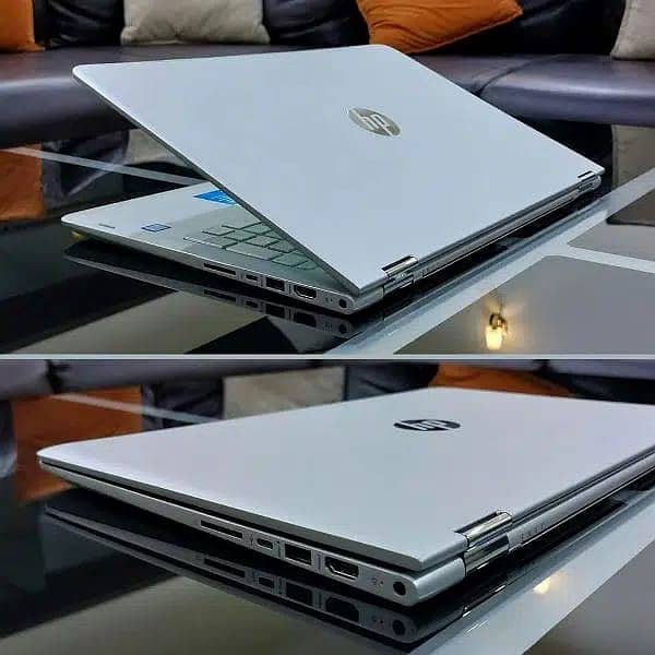 HP ENVY x360 2-in-1 m6 — Core i5 , 7th Gen