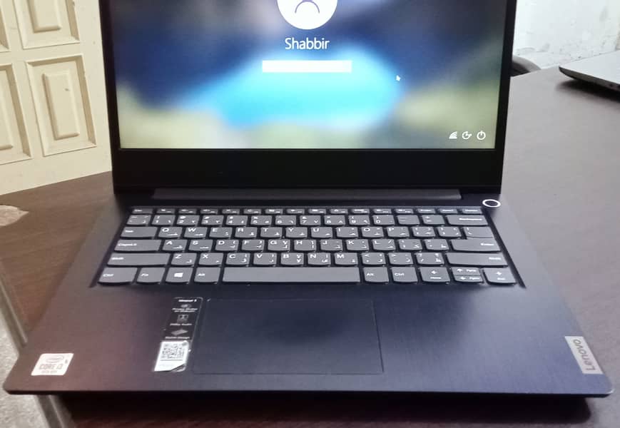 LAPTOP LENOVO IDEAPAD 3 CORE I3 10TH GENERATION FOR SALE