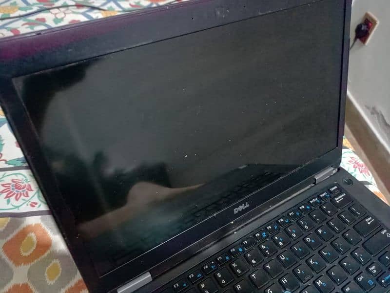 Dell Latitude E5470