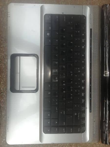 hp pavilion dv 6000