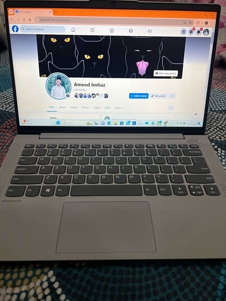 Lenovo ideapad 5