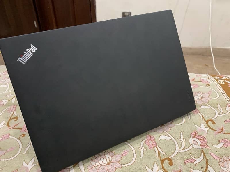 lenovo x 270 Core i5 7 th generation