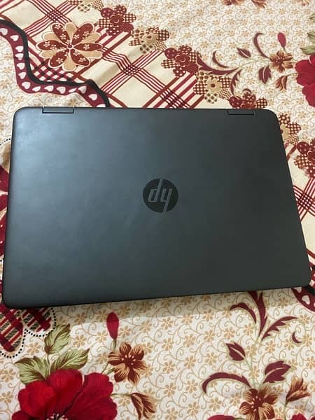 Hp i5 6th gen