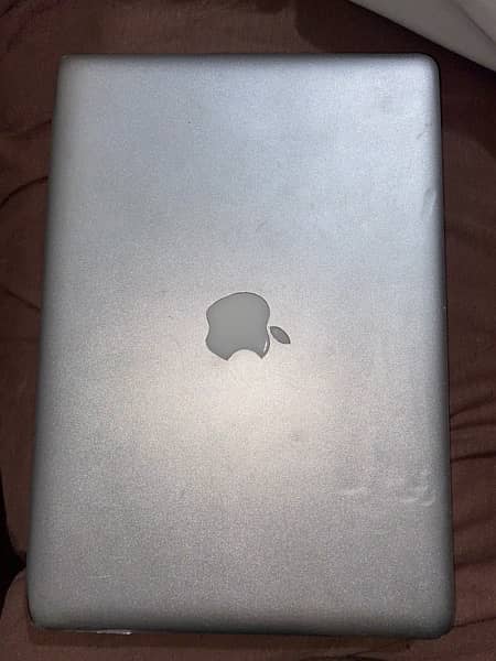 URGENT SELL APPLE MACBOOK PRO MID 2012 | 256GB