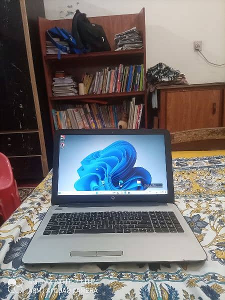 HP Core I5 6th 16GB Ram Laptop