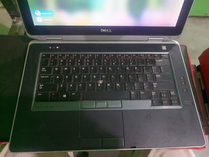 DELL LATITUDE E6430 CORE I5 3RD GENERATION