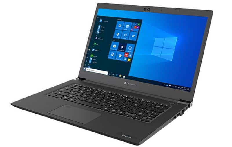 Core i5 10th generation laptop