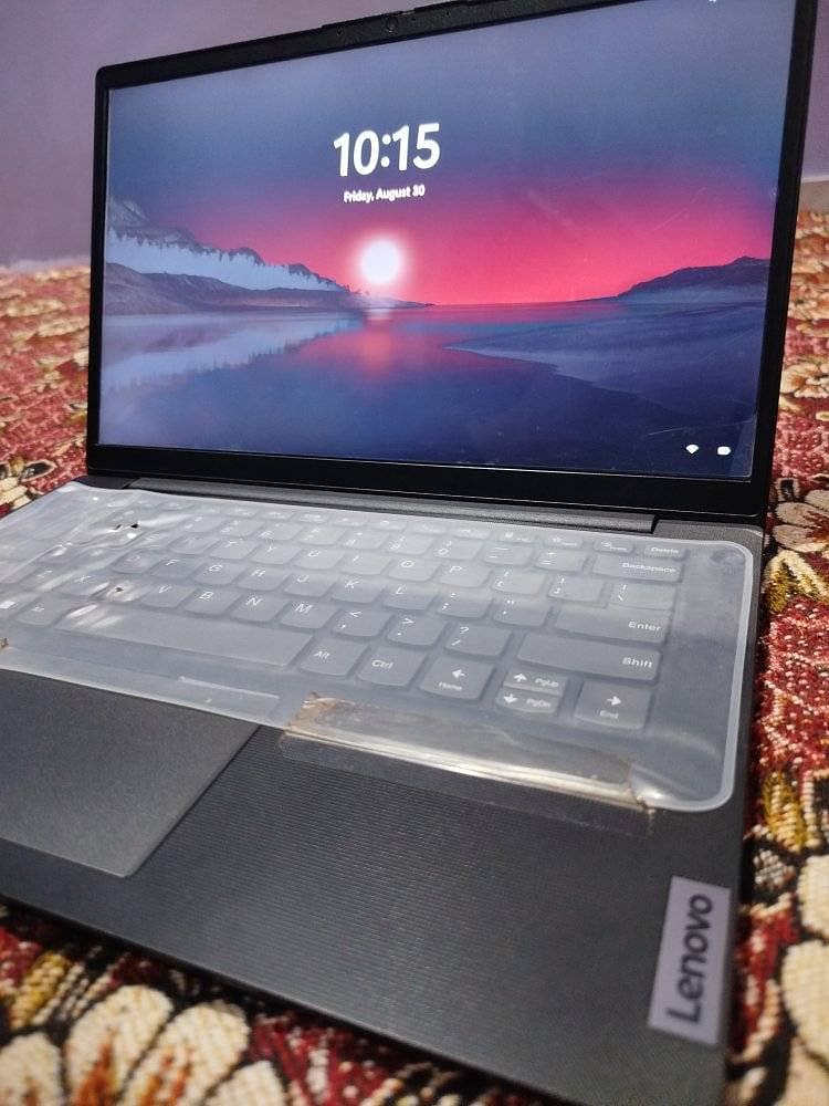 Laptop for sale  10/10 condition   Core i5  Generation 12th  R