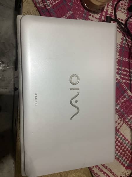 sony waio core i5 3th generation 800 gb hard 8 gb ram