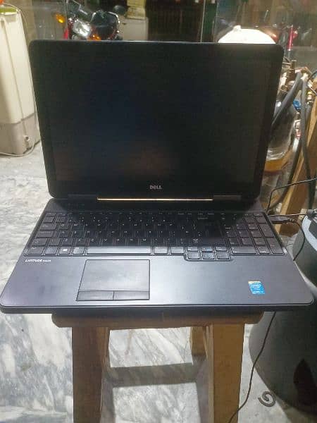 Dell Laptop