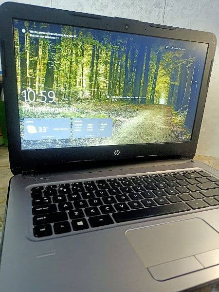 Hp 348 G3,Core i5-6200 (6th gen), 4 Gb ram, 930 Gb HDD,
