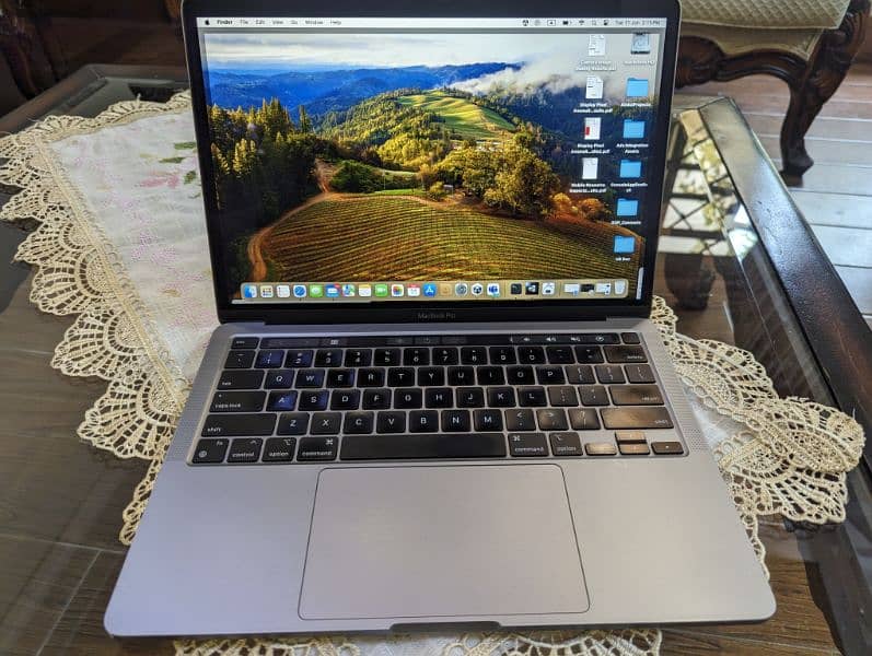 MacBook Pro M1 13 Inch FOR SALE
