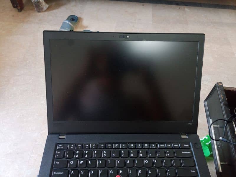 Lenovo Thinkpad T840