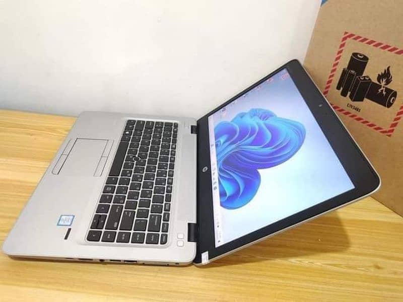hp elitebook 840 g3 core i 5 6th gen laptop for sale