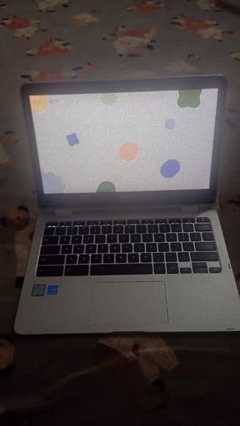 Asus C302 Chromebook For Sale