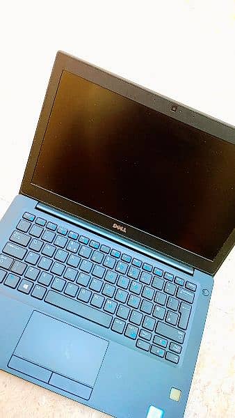 Dell Latitude 7280 (Core i7 7th Gen)