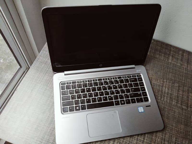 HP ELITEBOOK 1040G3
