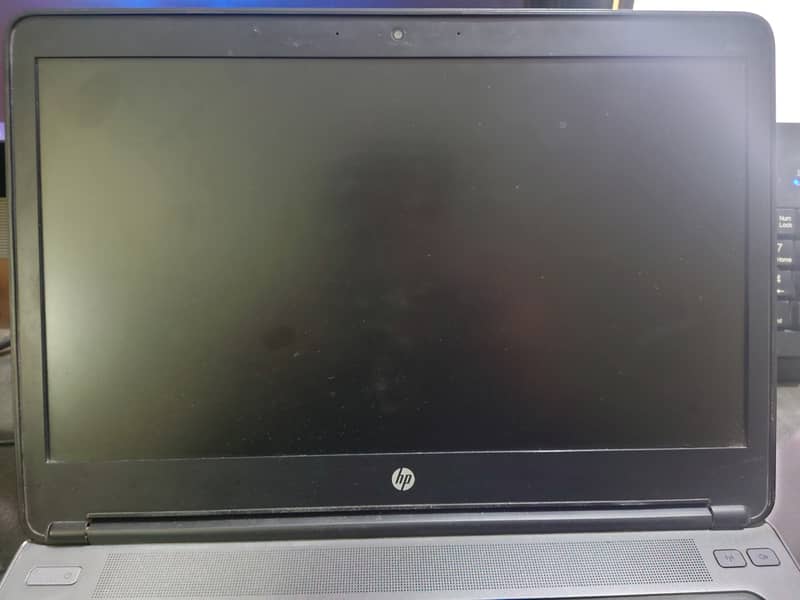 Hp ProBook G 640