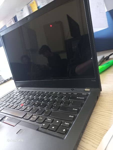 Lenovo Thinkpad T490