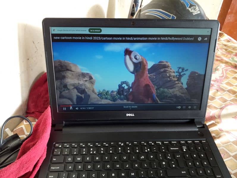Dell vostro