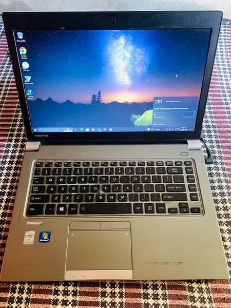 Toshiba Tecra Z40-A