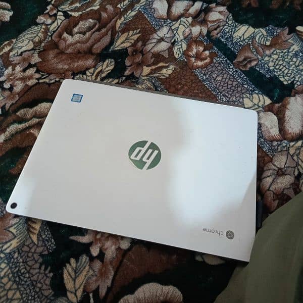 Hp X2
