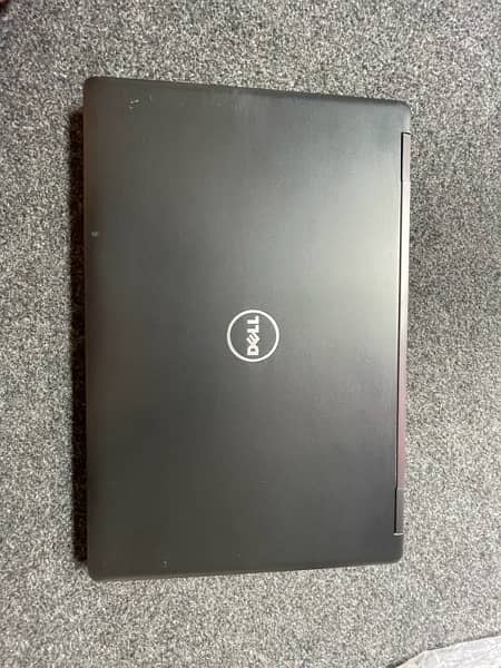 Dell precision 3520 Work station