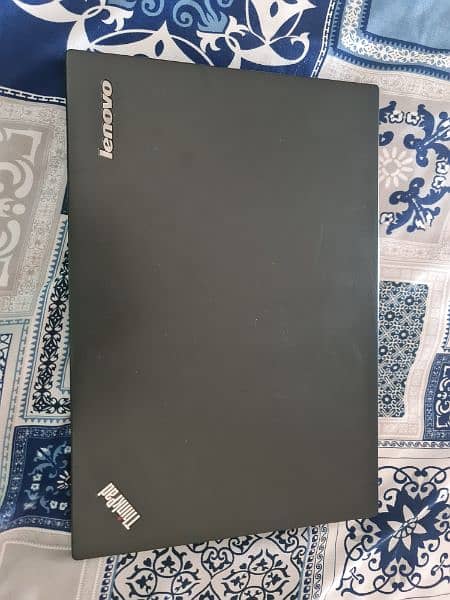 Lenovo Thinkpad T450s