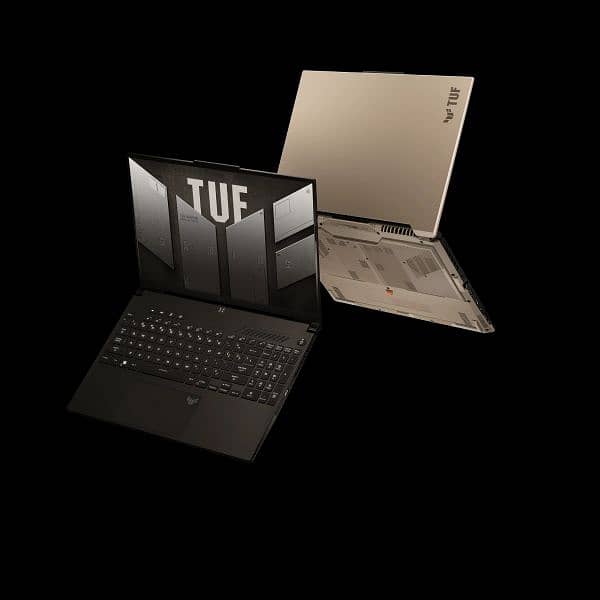 ASUS TUF A16 ADVANTAGE EDITION/RYZEN 7 /8GB GRAPHIC/165HZ GAMING