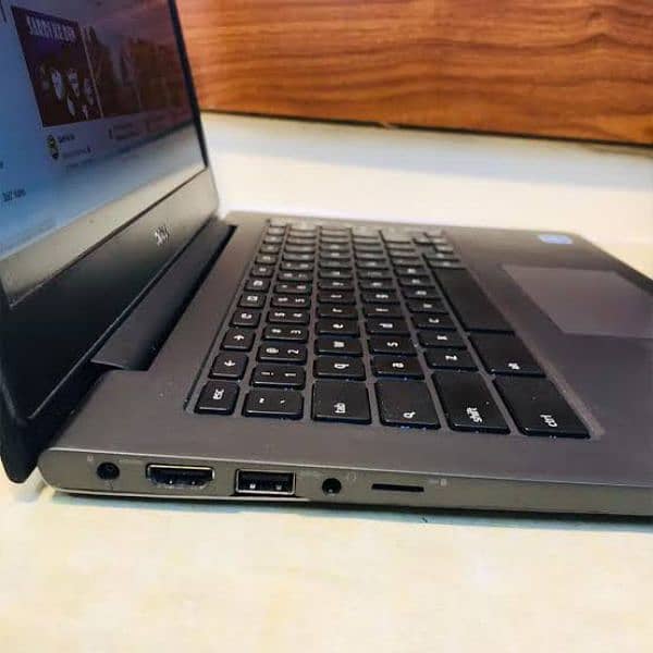 Dell Chromebook Laptop [7310]
