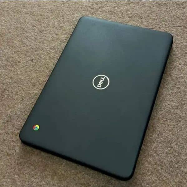dell chromebook 3100 update till 2029