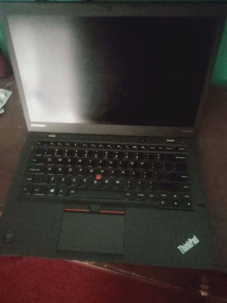 LENOVO Think pad i5 5 generation