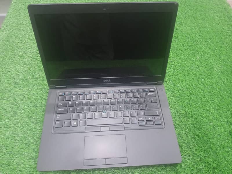 Dell latitude 5480 / 7th gen for sale.