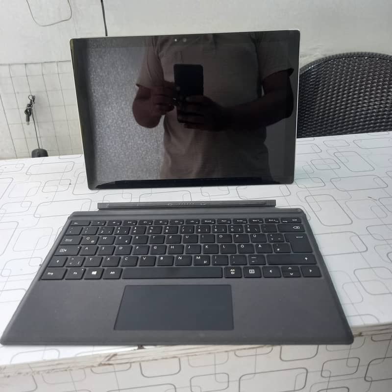 Microsoft Surface