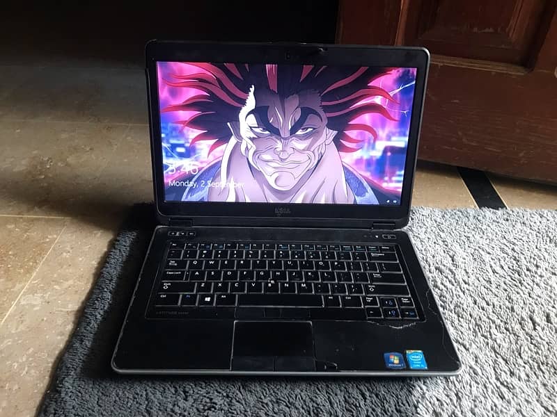 DELL LAPTOP Core i5 4Gen