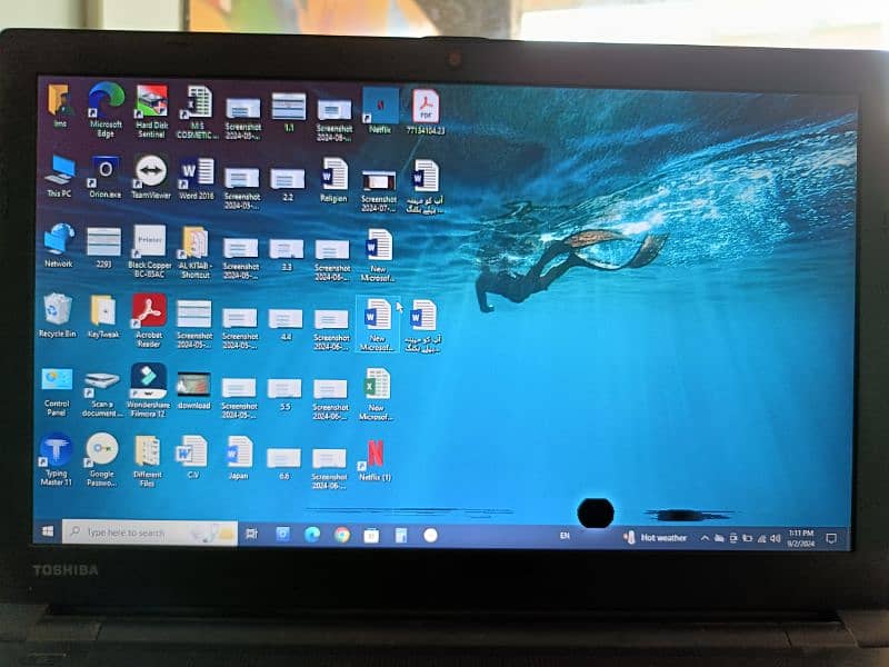 Laptop i5 3rd Generation