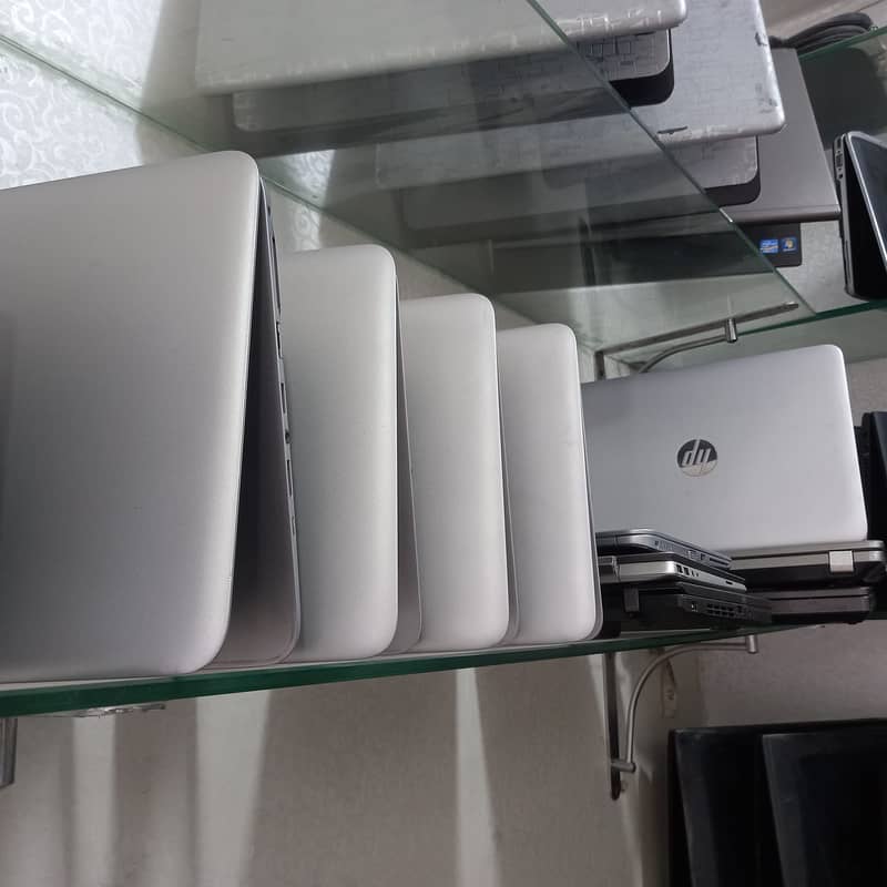 HP EliteBook 820 G3