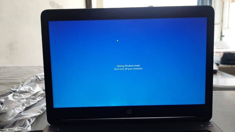 Hp probook 640 G1Core i5 4th Generation