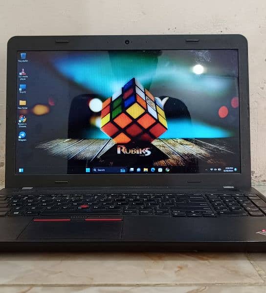 URGENT Sell Laptops Core i-5 6th Generation | 6 keys not Working