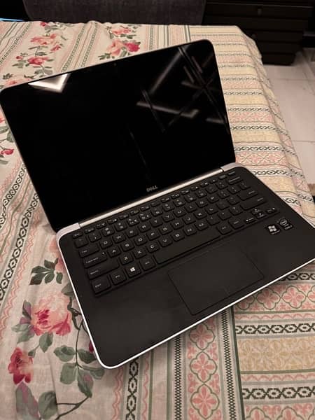 Dell XPS 13
