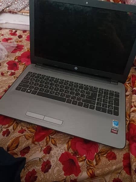 Hp Core i5 5th generation