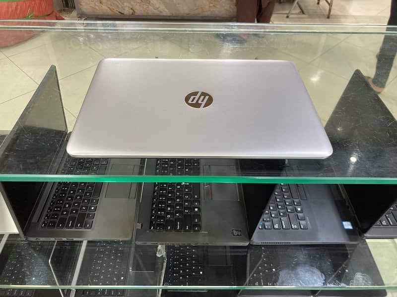 hp elite book 745 g3