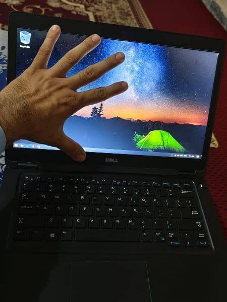 Dell latitude 5480